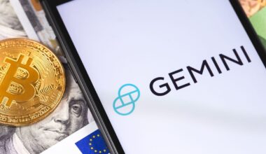 SEC Withdraws Suit Against Crypto Firm Gemini