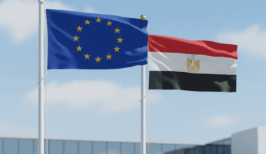 EU releases €1 billion second tranche as part of €5 billion strategic loan to Egypt