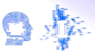 Advertisers using GenAI