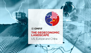 Can Europe Survive? - OMFIF