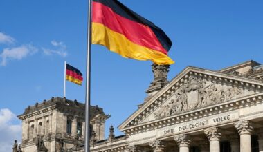 Opinion: A Broken Germany — Europe Confronts Its Economic Suicide