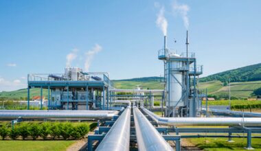 Germany Set to Revolutionize the EV Market with a Game-Changing New Lithium-Extraction Method