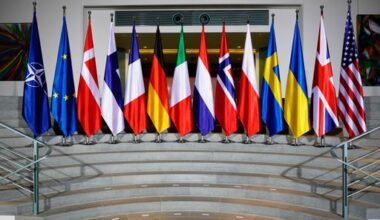 Ukraine convenes allies for Russia talks amid disputed peace drive