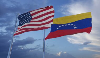 Investors see limited impact on oil from Venezuela regime change
