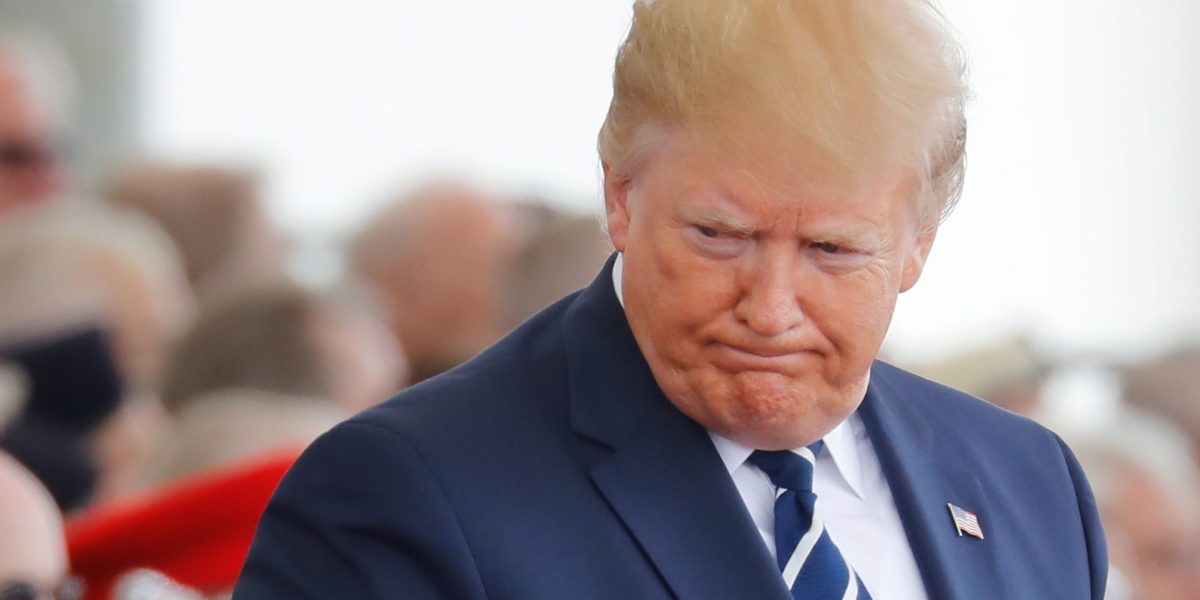 There are 3 big hurdles to Trump's plan to extract Greenland's rare earths