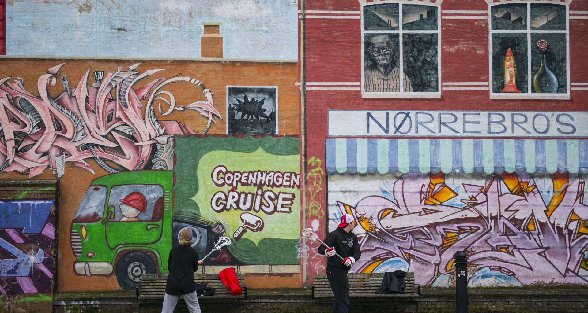 EU court sets back Denmark's "ghetto laws"