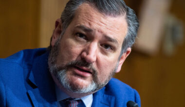 Ted Cruz secret recordings trash Trump tariffs, JD Vance