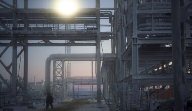 EU still pouring billions into Russian gas economy…