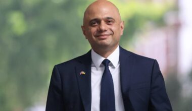 I wish I was surprised at Sajid Javid's shocking immigration comments | News Politics