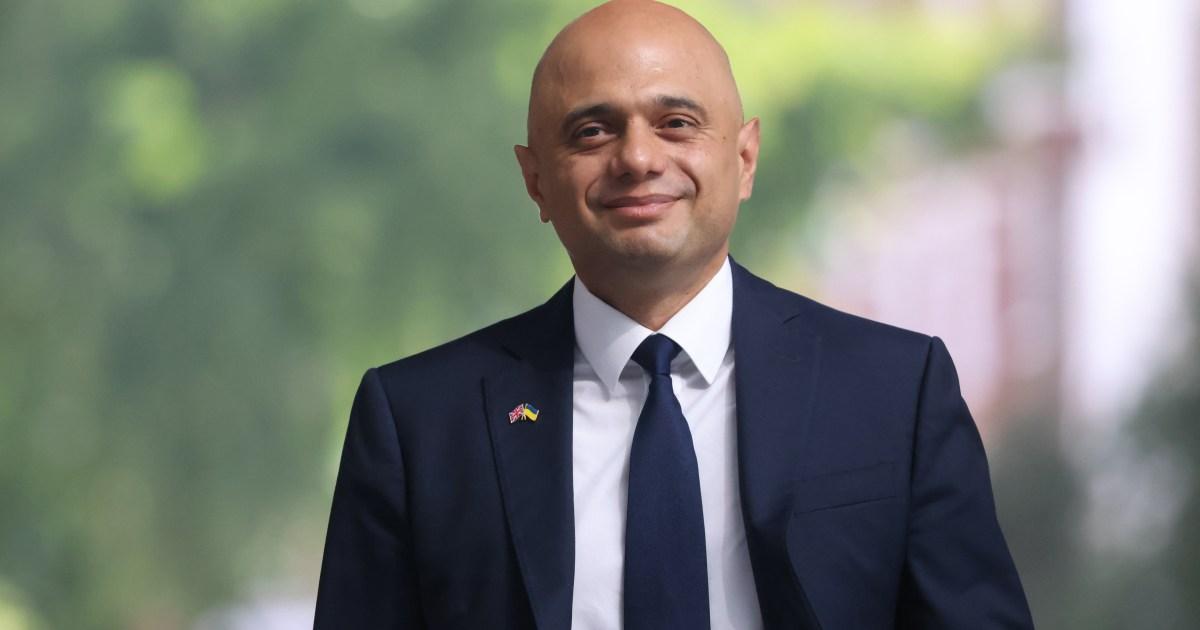 I wish I was surprised at Sajid Javid's shocking immigration comments | News Politics