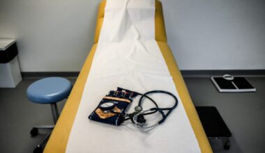 Immigration enforcement is further straining the health system