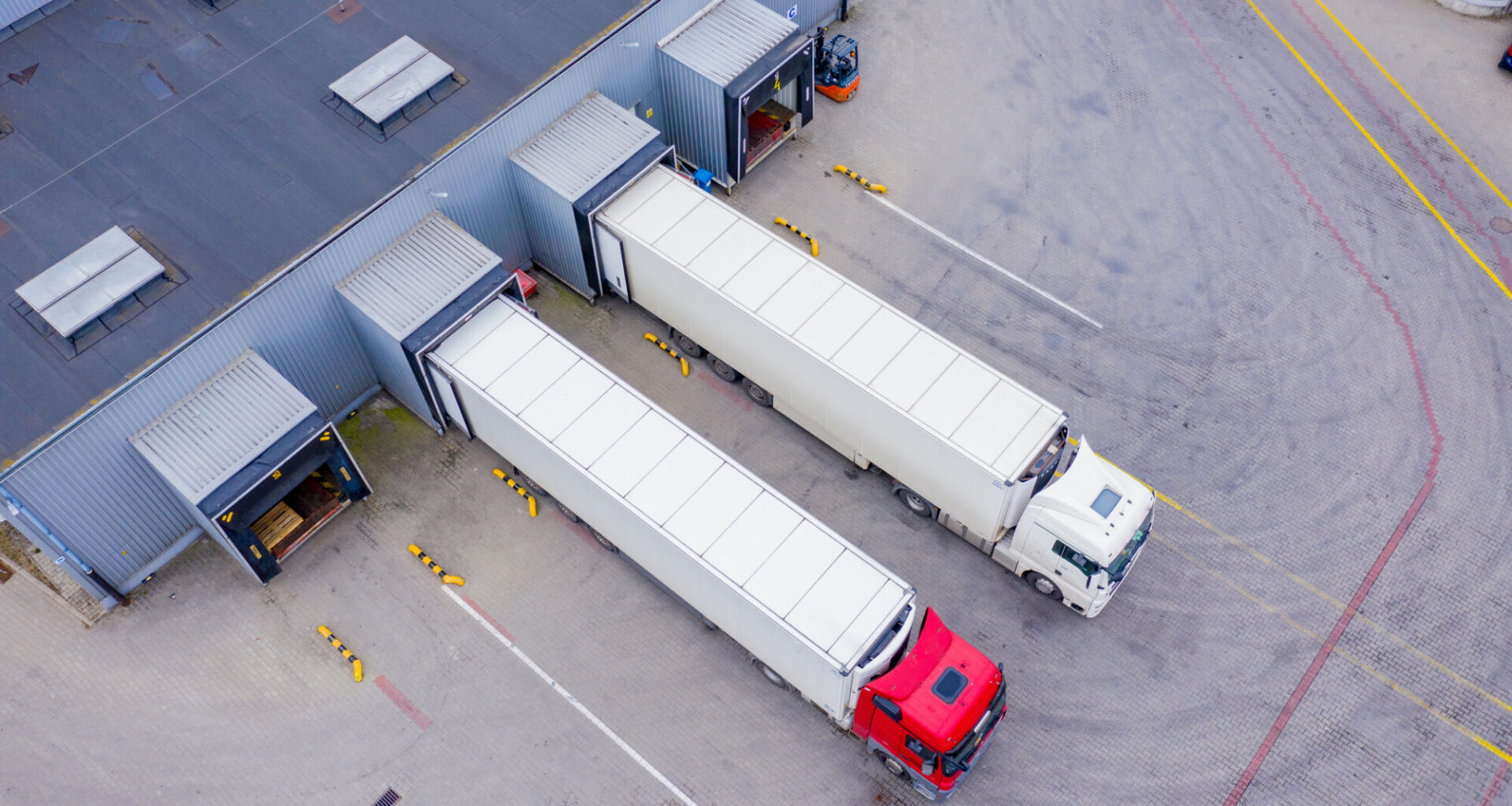 USS partners with Fiera for UK logistics development JV