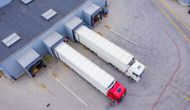 USS partners with Fiera for UK logistics development JV