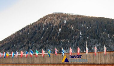 Building corporate resilience in a fragmenting world