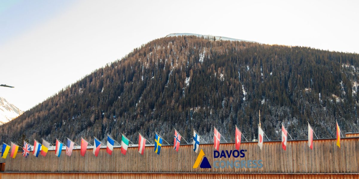 Building corporate resilience in a fragmenting world