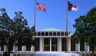 NC GOP Power Transfers Reshape Utilities, Environmental Regulation, and More