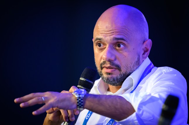 The London Tech Conference 2023