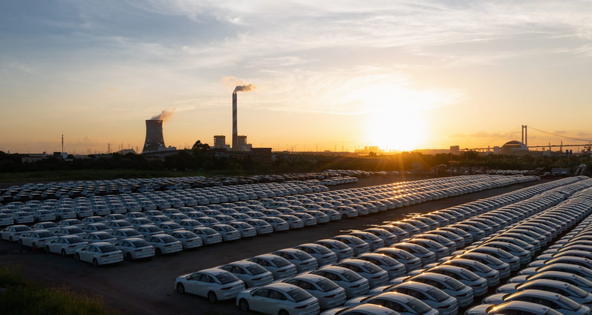 EXCLUSIVE: EU mulls tariffs on Chinese hybrid cars