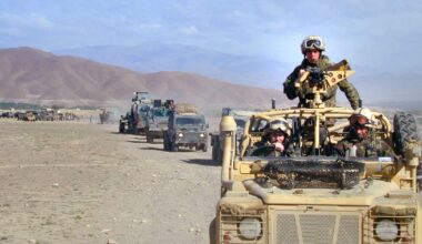 NATO allies fire back at Trump over Afghan war remarks – POLITICO