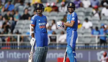 Where to watch India vs. New Zealand live stream, TV channel, start time, lineups for 1st ODI image