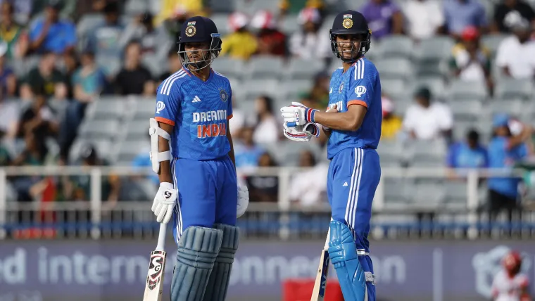 Where to watch India vs. New Zealand live stream, TV channel, start time, lineups for 1st ODI image