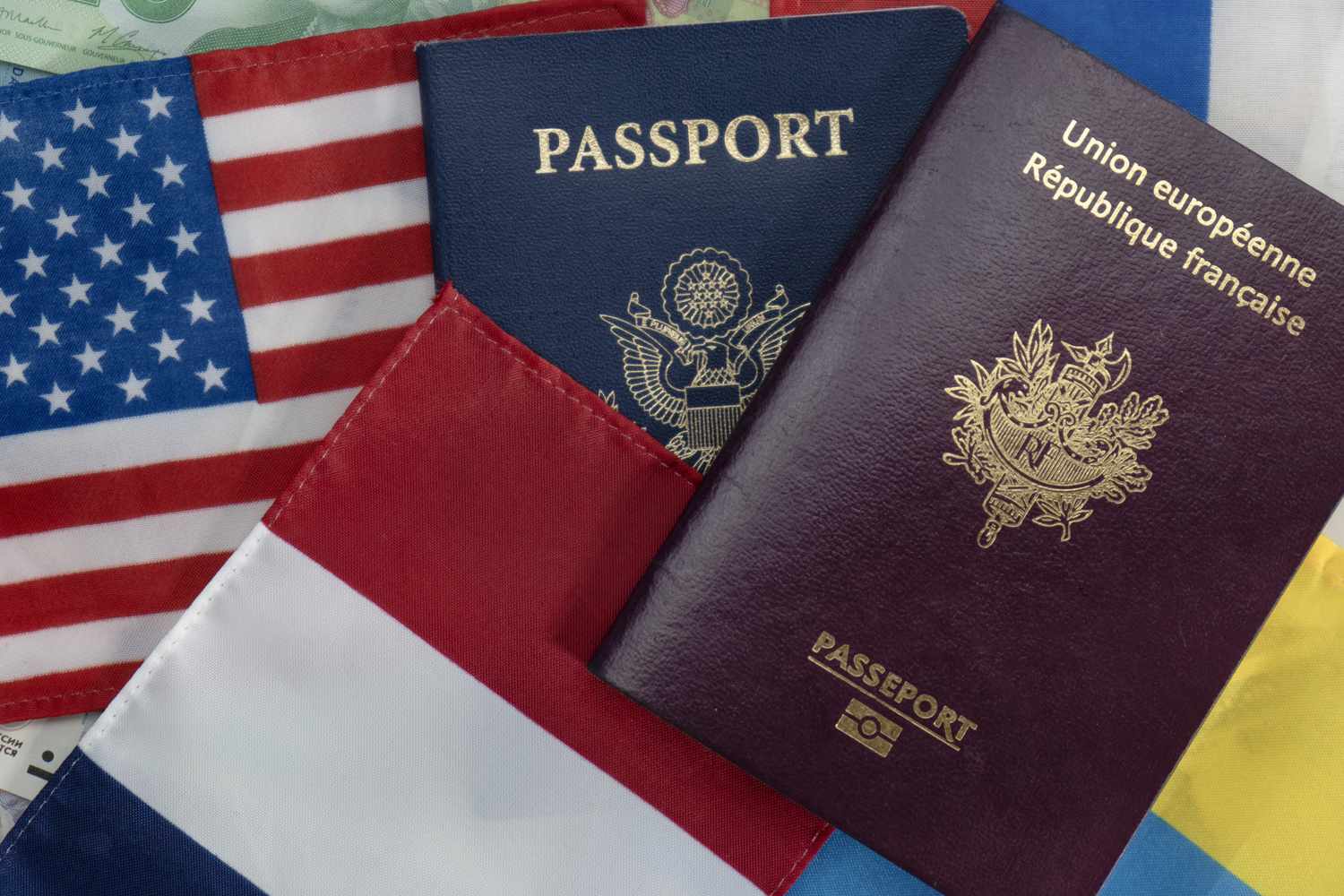 Italy and Spain Tightened the Rules—Where American Retirees Can Still Get a Second Passport