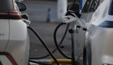 Beijing hails Brussels' move to help Chinese EV makers avoid EU tariffs