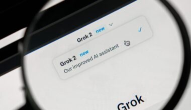 EU opens new probe into Elon Musk’s X following Grok sexual images – POLITICO