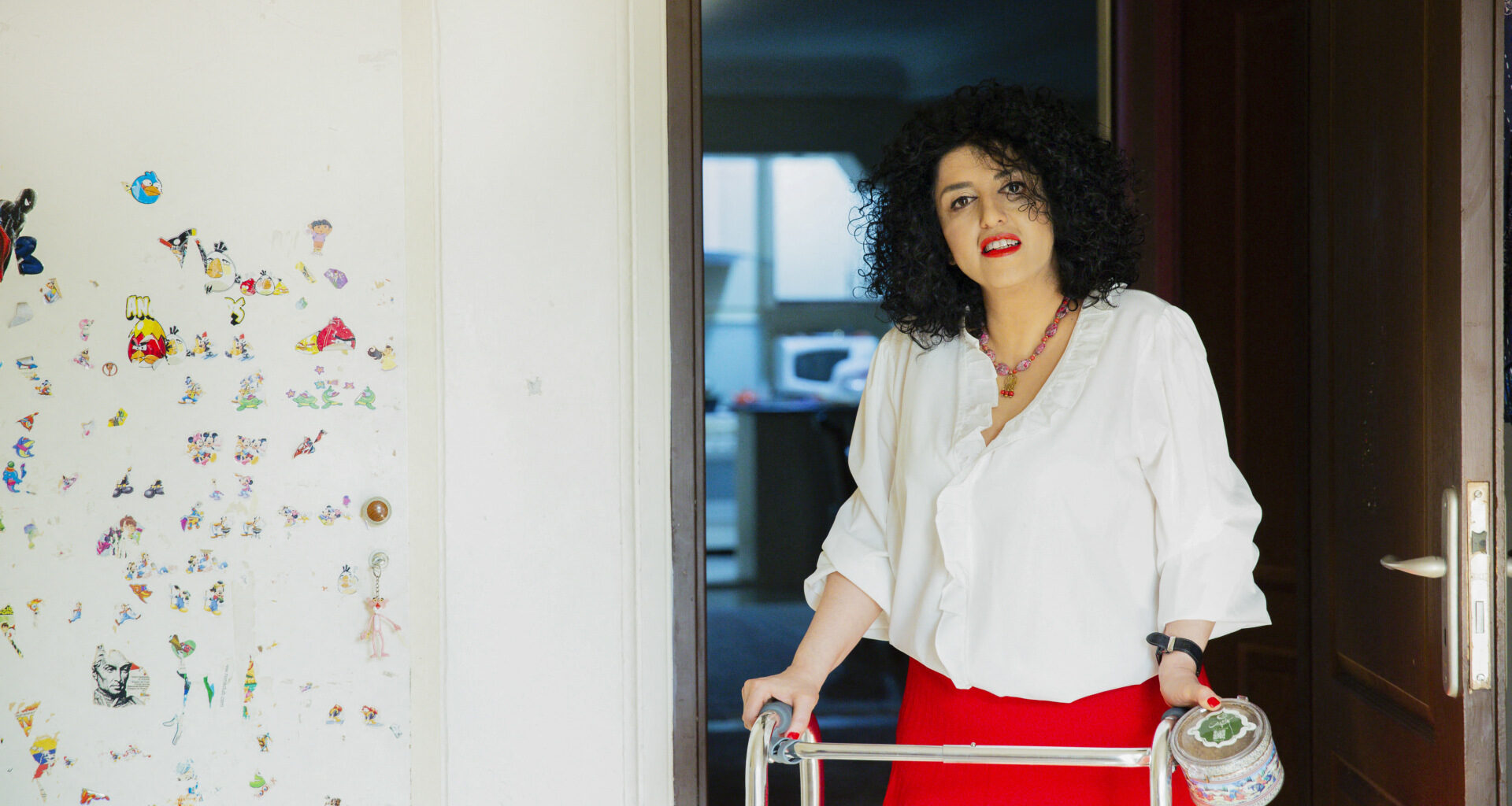 Writers’ Voices Silenced in Iran Protests Amid Regime Targeting