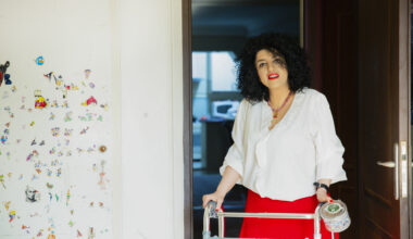 Writers’ Voices Silenced in Iran Protests Amid Regime Targeting