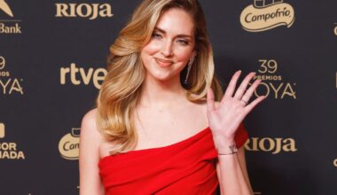 Fraud scandal over Christmas cakes sinks Italy’s progressive glamour couple – POLITICO