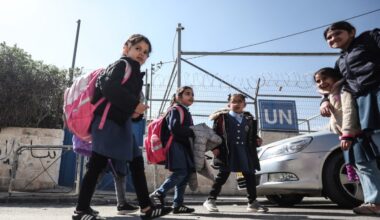Israeli authorities order demolition of part of school in Jerusalem’s Old City – Middle East Monitor
