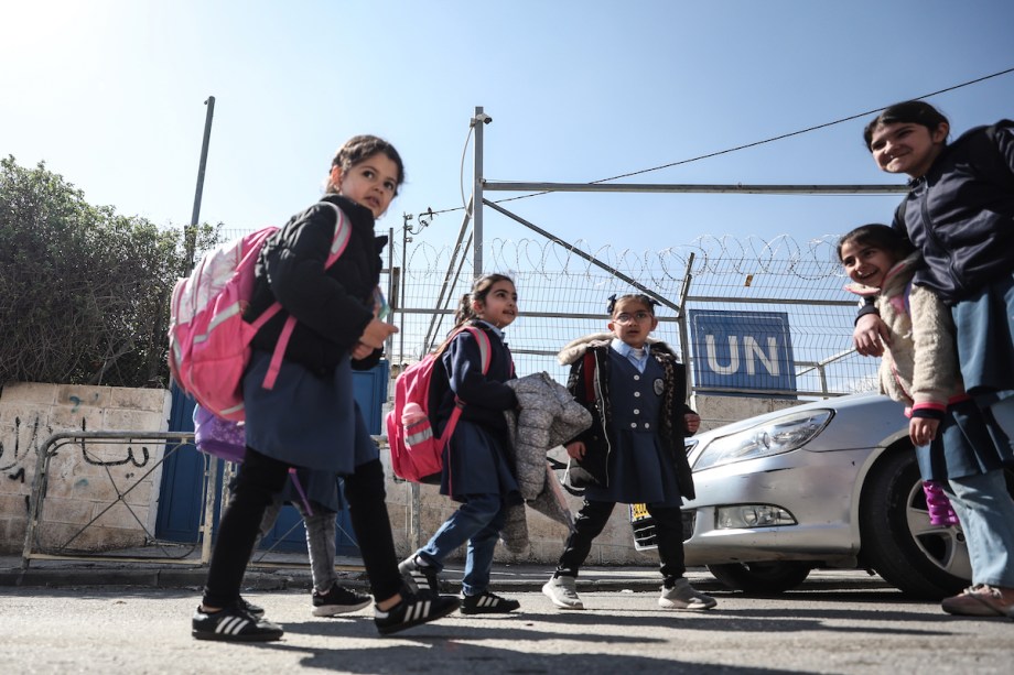 Israeli authorities order demolition of part of school in Jerusalem’s Old City – Middle East Monitor