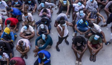 Judge hits Chinese crypto scammer who helped swindle $37 million from U.S. victims with 46 month sentence