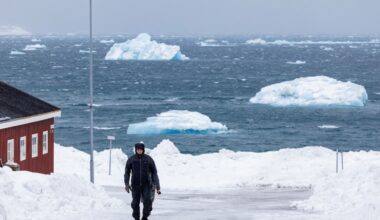 Trump's Oil and Rare-Earth Quests in Venezuela and Greenland Don't Make Sense