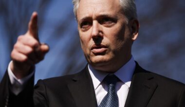 David Sacks warns America can 'lose the AI race' because of 'pessimism'