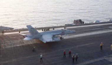 Israel Braces for Possible US Strikes on Iran Amid Expanding Unrest