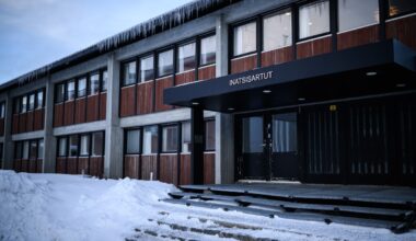 Greenland Lawmaker Warns Denmark Is ‘Playing Donald Trump’s Game’ 