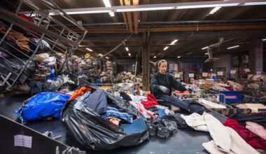 EU Textile Recycling Faces Digital Data Gaps