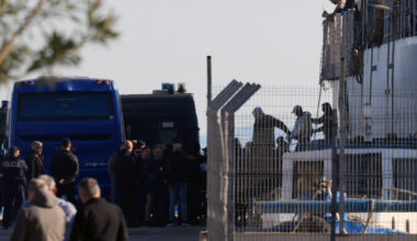 EU: New rules on asylum and ‘safe countries’ undermine the foundation of refugee protection