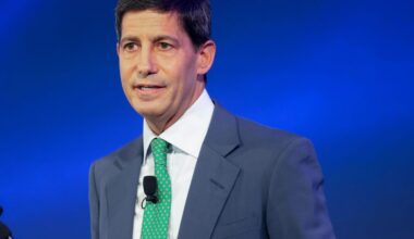 Kevin Warsh: What to know about the Fed Chairman nominee