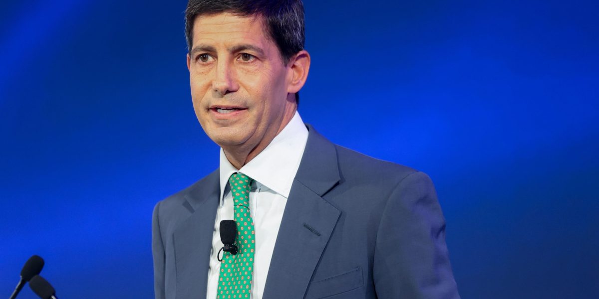 Kevin Warsh: What to know about the Fed Chairman nominee