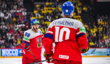 Czechia, Latvia, France unveil Olympic men’s hockey rosters: Players to watch, keys to success