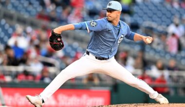 What people around MLB are saying about the MacKenzie Gore deal, plus more offseason notes