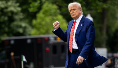 Taxes Beat Tariffs for Cutting the National Debt