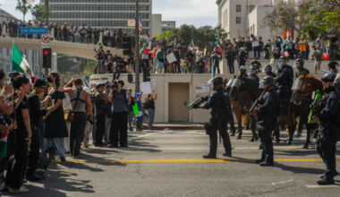 What’s Really Happening in Los Angeles vs. What You’re Hearing Online