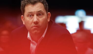 EU can’t relax and go back to normal with Trump, warns Germany’s vice chancellor – POLITICO