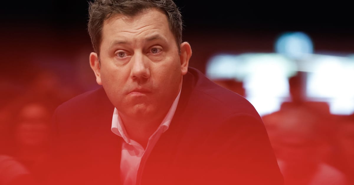 EU can’t relax and go back to normal with Trump, warns Germany’s vice chancellor – POLITICO