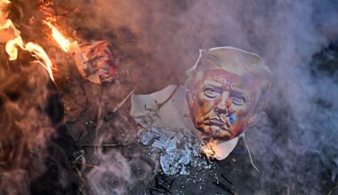 Trump, Tariffs, and the Rewiring of the American Empire