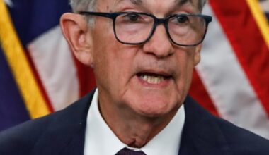 Powell Goes Public About Trump’s Unprecedented Attack on the Fed